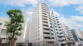 ホテルルートイン名古屋栄