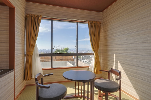 大阪の絶景温泉旅館　ホテルセイリュウ