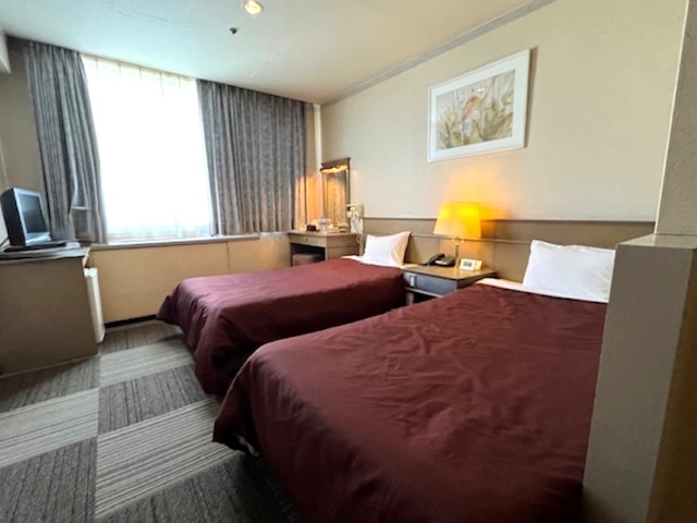 大阪の絶景温泉旅館　ホテルセイリュウ