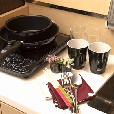 Stay SAKURA Tokyo ART DECO HOTEL