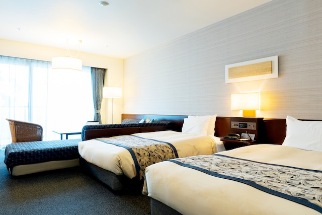 ホテルハーヴェスト 伊東