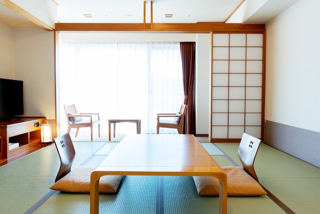 ホテルハーヴェスト 伊東