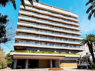 ホテルハーヴェスト 伊東