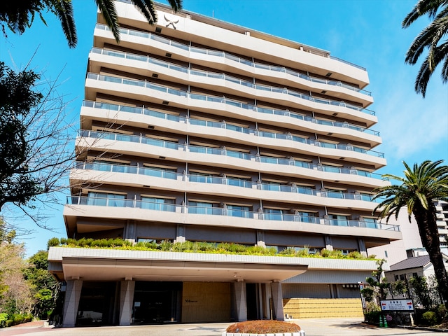 ホテルハーヴェスト 伊東