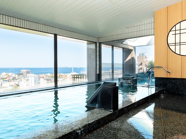 ホテルハーヴェスト 伊東