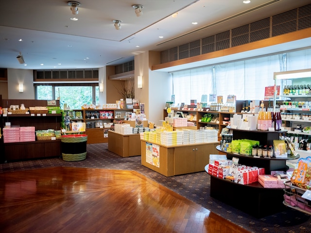 ホテルハーヴェスト 伊東