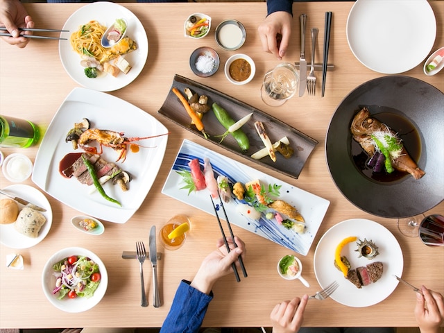 ホテルハーヴェスト 伊東