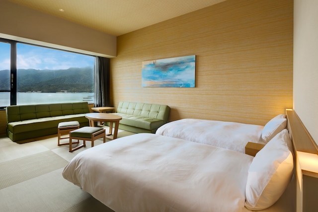 グランヴィリオホテル宮島 和蔵