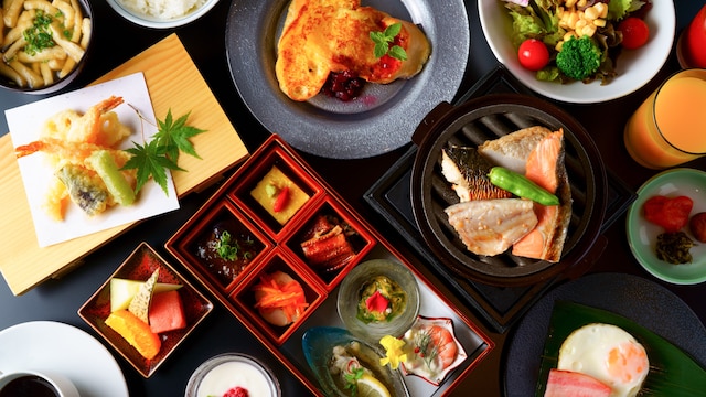 グランヴィリオホテル宮島 和蔵