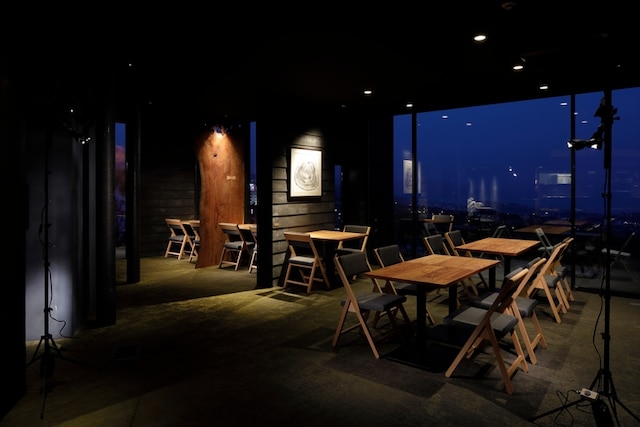 SEKIYA RESORT GALLERIA MIDOBARU