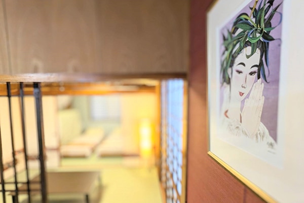 ラ ヴィラ アベニュー