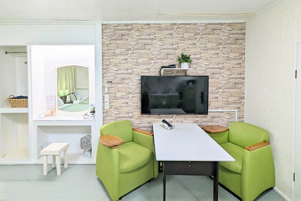 ラ ヴィラ アベニュー