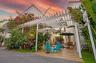 ホテル カリフォルニア 宮古島リゾート