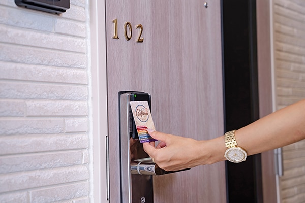 ホテル カリフォルニア 宮古島リゾート