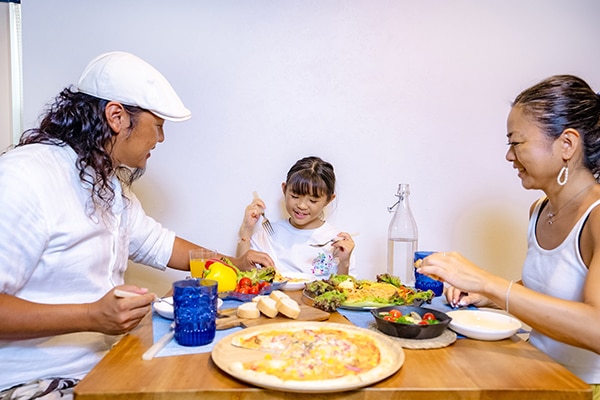 ホテル カリフォルニア 宮古島リゾート