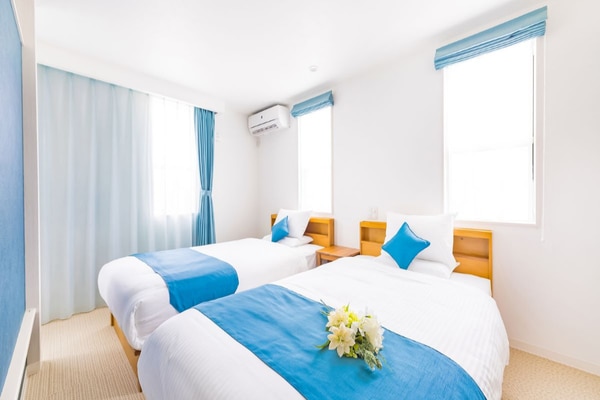 ホテル カリフォルニア 宮古島リゾート