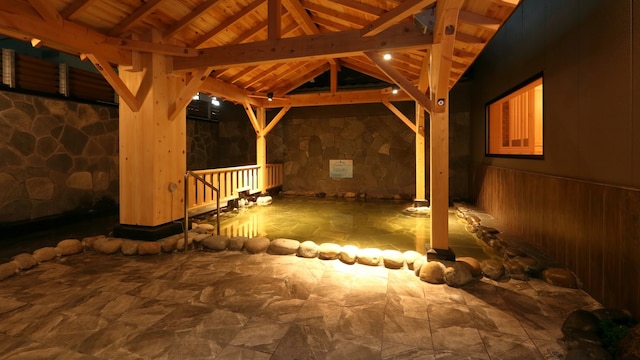 ルートイングランティア東海 Spa & Relaxation