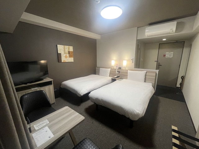 ルートイングランティア東海 Spa & Relaxation