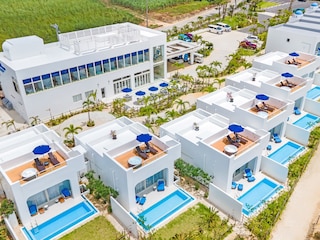 ブルーオーシャン ホテル＆リゾート 宮古島