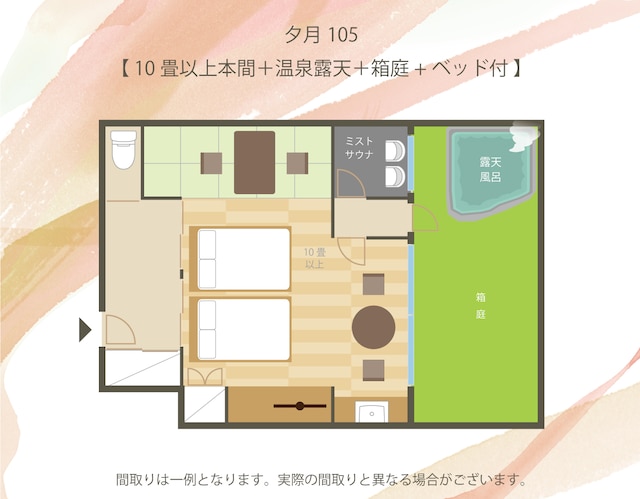 伊豆長岡温泉 湯治場 伊古奈荘