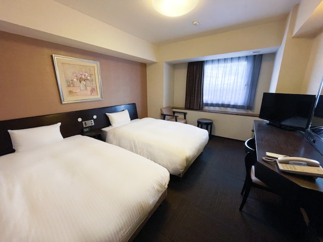 ルートイングランティア氷見 和蔵の宿