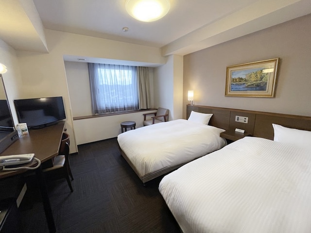 ルートイングランティア氷見 和蔵の宿