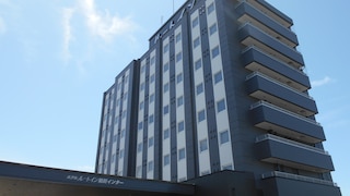 ホテルルートイン菊川インター
