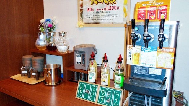 ホテルルートイン菊川インター