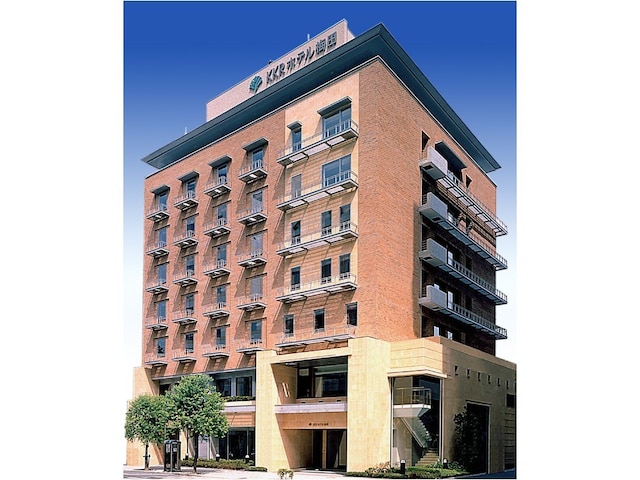 KKRホテル梅田