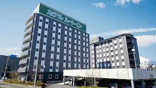 ホテルルートイン新御殿場インター -国道246号-