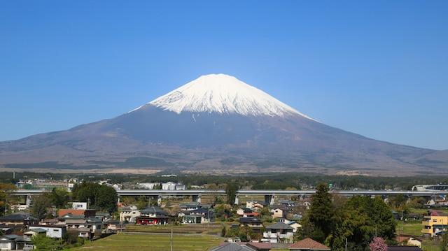 ホテルルートイン新御殿場インター -国道246号-