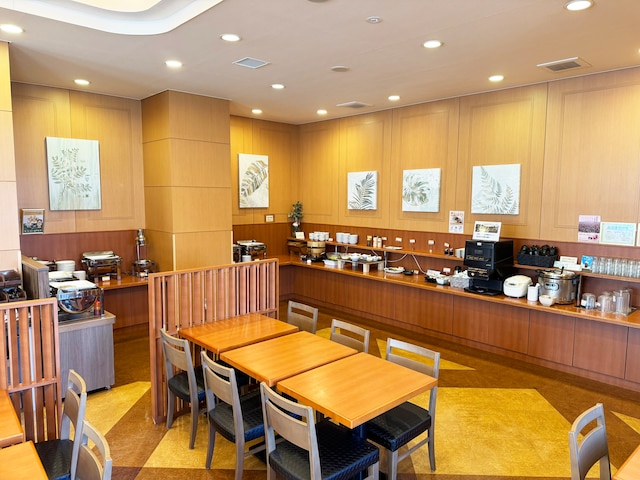 ルートイングランティア知床-斜里駅前-