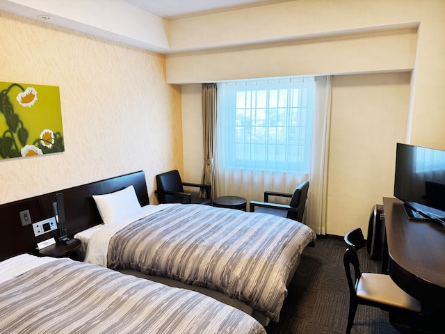 ルートイングランティア知床-斜里駅前-