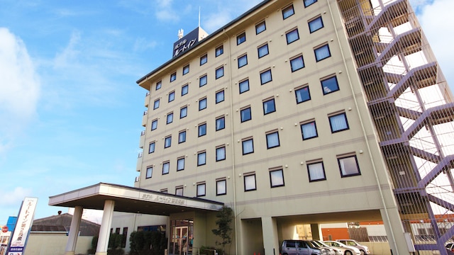 ホテル ルートイン 長泉沼津インター第2
