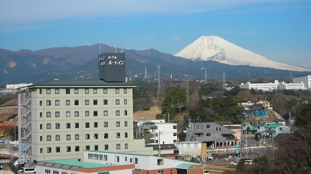 ホテル ルートイン 長泉沼津インター第2