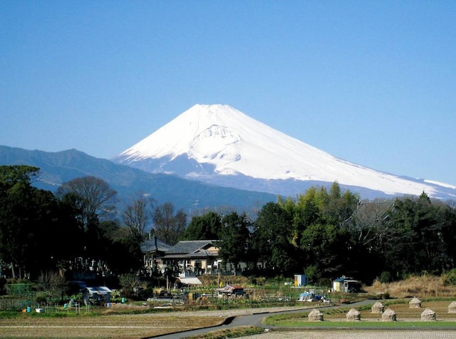 ホテルルートイン裾野インター