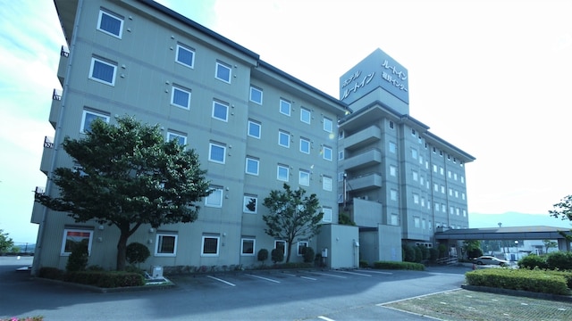 ホテルルートイン裾野インター