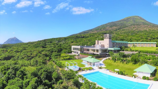 八丈ビューホテル