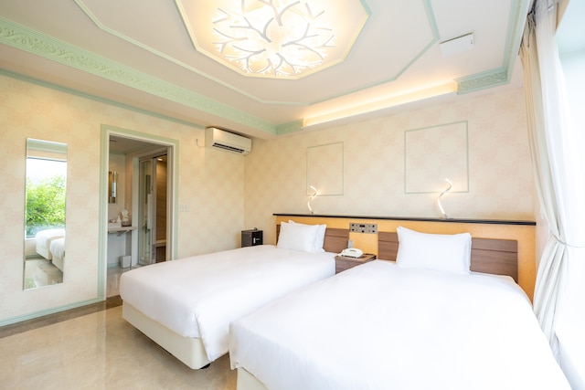 八丈ビューホテル