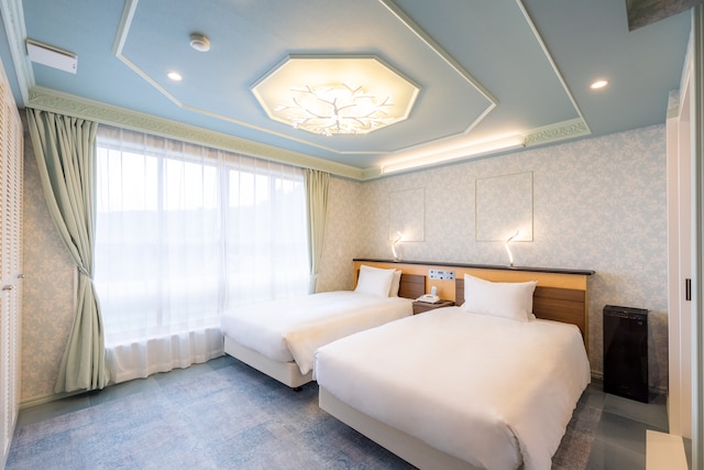 八丈ビューホテル