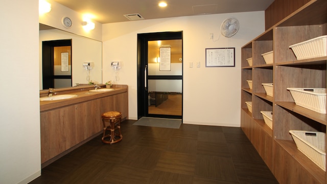 ホテルルートイン気仙沼中央インター