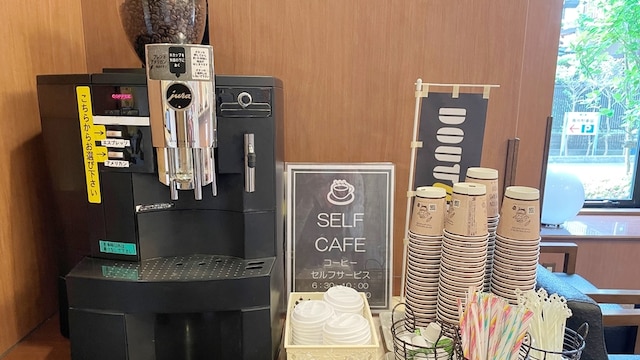 ホテルルートイン藤枝駅北