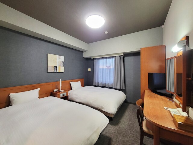 ホテルルートイン藤枝駅北