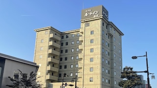 ホテルルートイン島田駅前