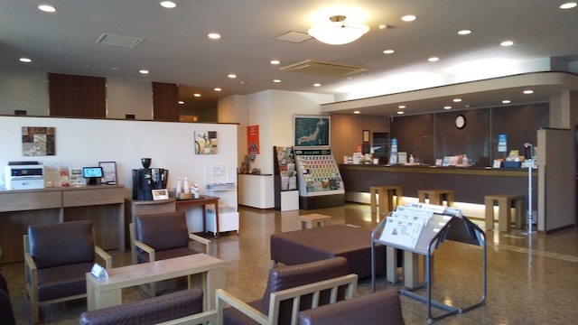 ホテルルートイン島田駅前