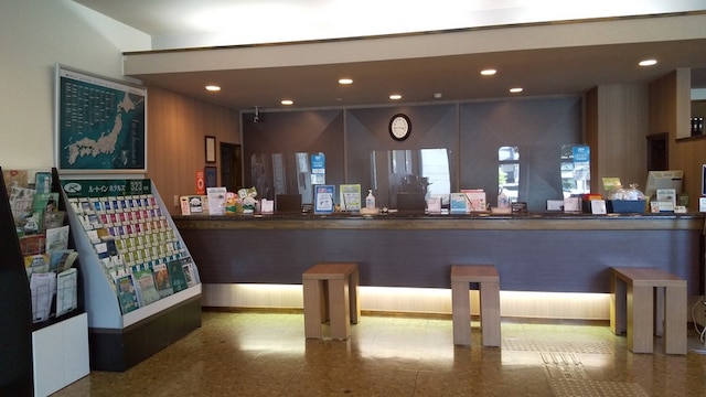 ホテルルートイン島田駅前