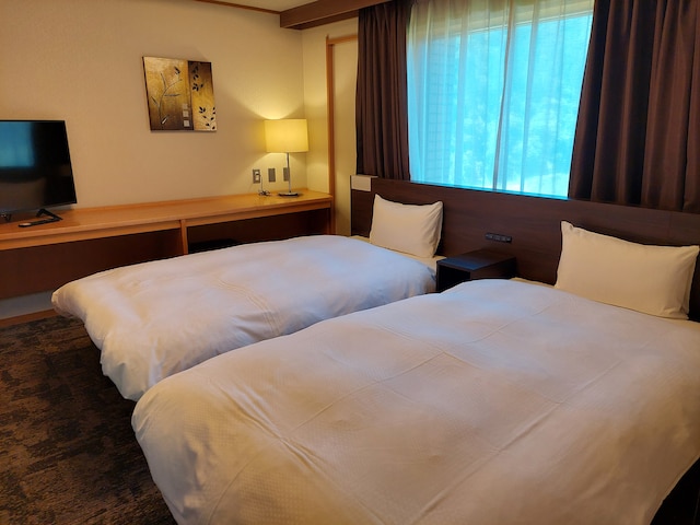 グランヴィリオホテル宇奈月温泉