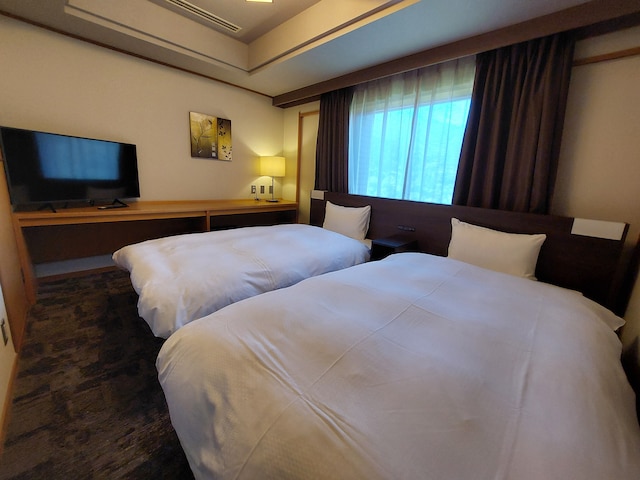 グランヴィリオホテル宇奈月温泉