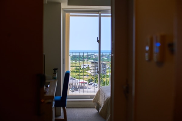 ホテル ライジングサン宮古島