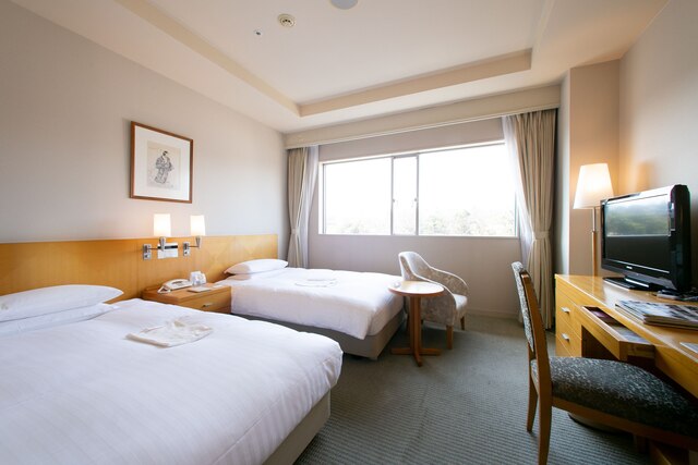 KKR ホテル金沢